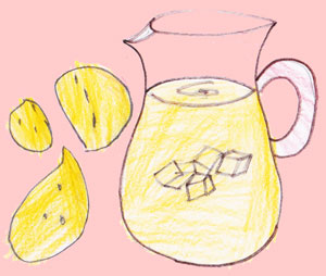 lemonade logo
